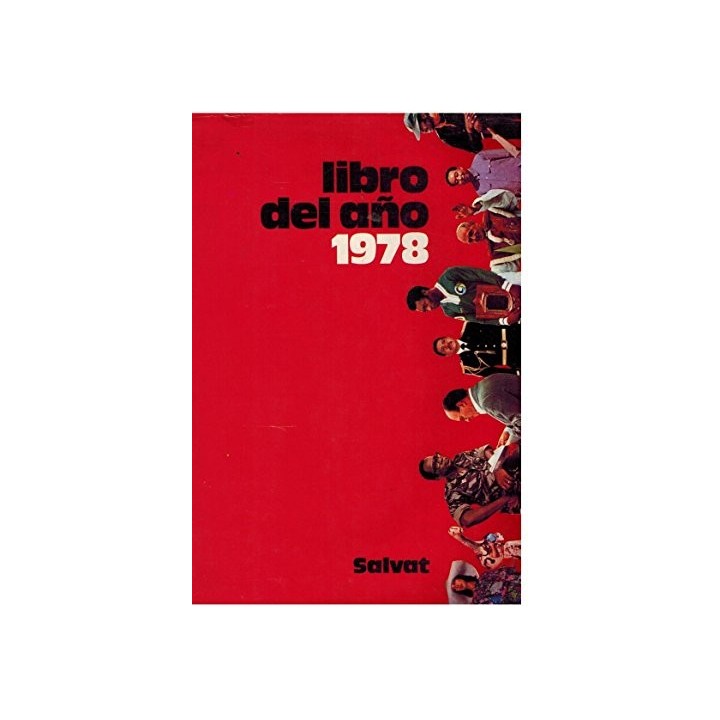 Libro del año 1978